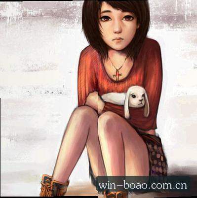 吴倩